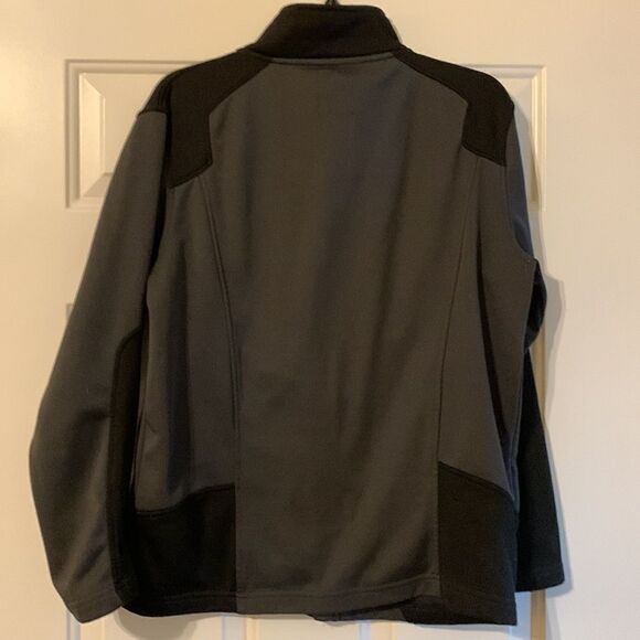 Colosseum on the stands U of L Size Medium baseline jacket - Picture 3 of 8